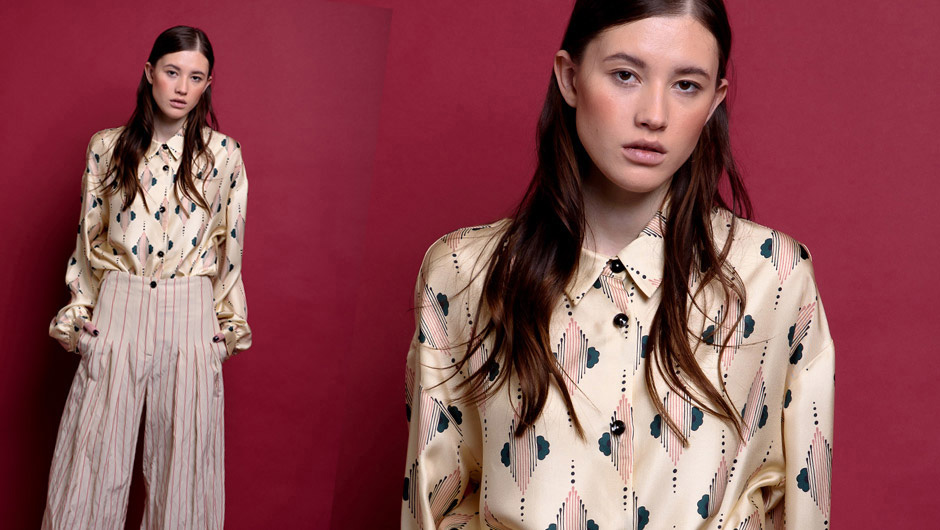 HUMANA Secondhand & Vintage